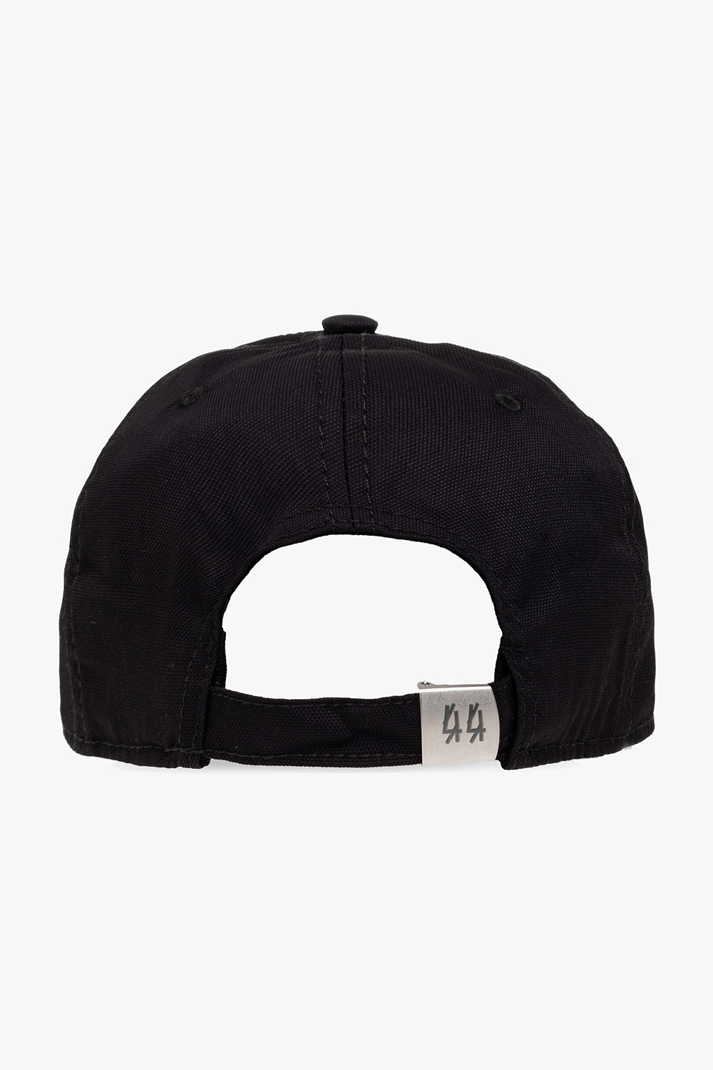 Men's Imperial Lightweight Adjustable Cotton Cap, Low sweep